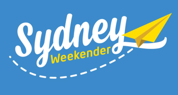 Sydney Weekender